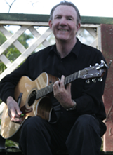 mark davidson singer songwriter guitarist
